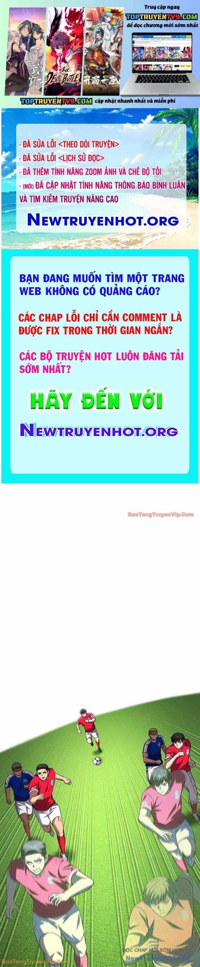 Đường Chuyền Đặc Biệt Của Tiền Vệ Thiên Tài - Chương 19 - ảnh 2