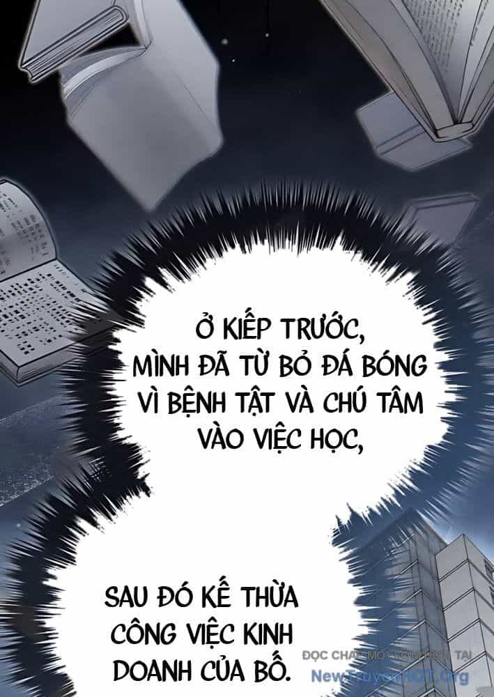 Đường Chuyền Đặc Biệt Của Tiền Vệ Thiên Tài - Chương 2 - ảnh 75