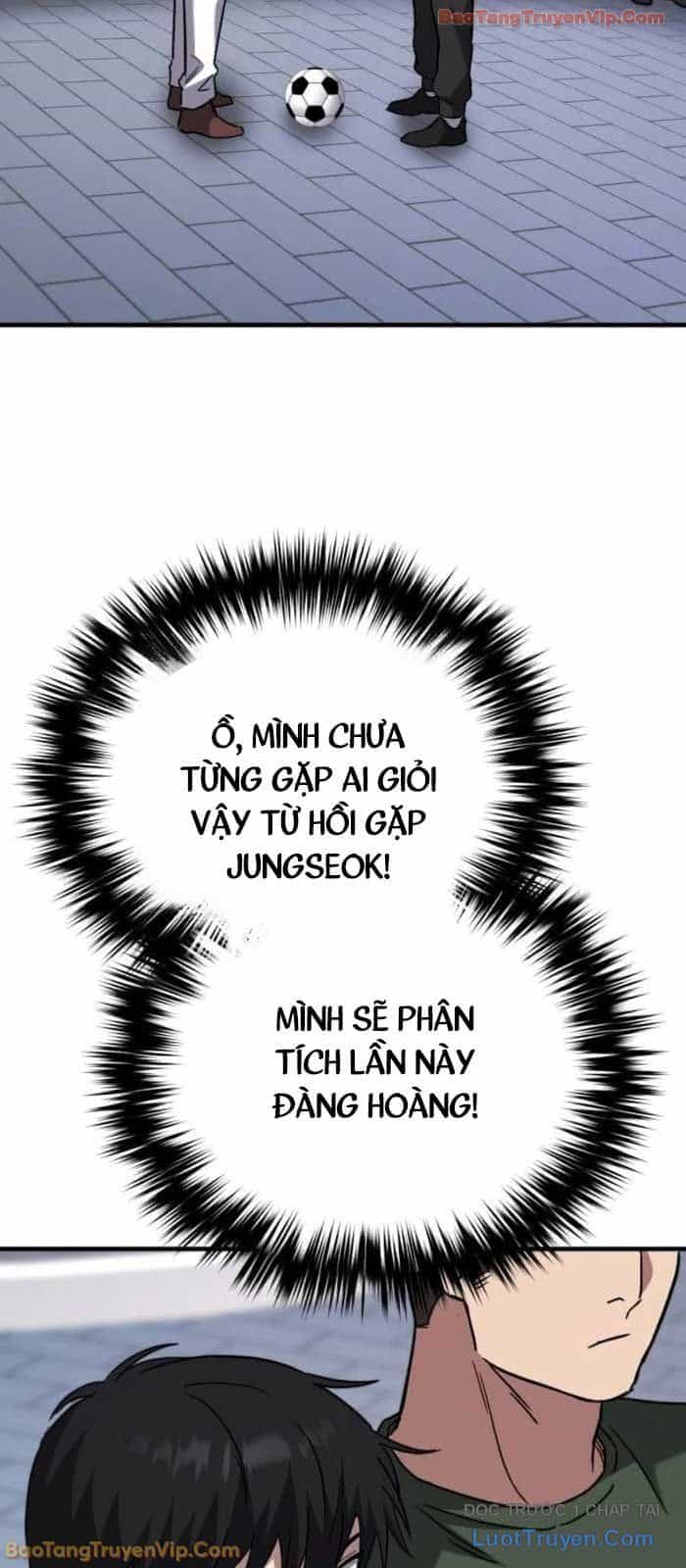 Đường Chuyền Đặc Biệt Của Tiền Vệ Thiên Tài - Chương 20 - ảnh 125