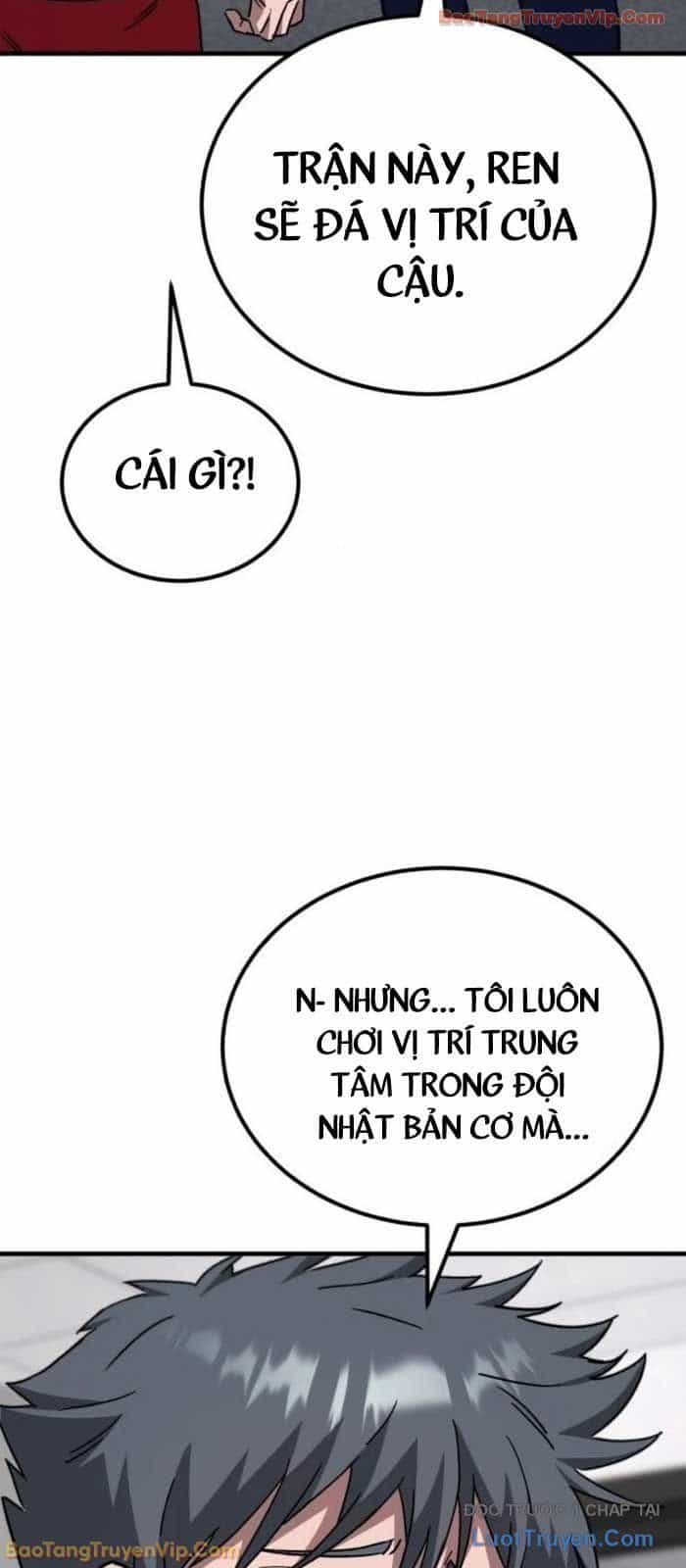 Đường Chuyền Đặc Biệt Của Tiền Vệ Thiên Tài - Chương 20 - ảnh 50