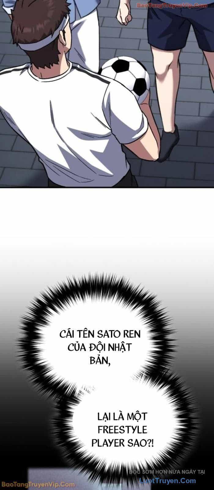 Đường Chuyền Đặc Biệt Của Tiền Vệ Thiên Tài - Chương 21 - ảnh 60