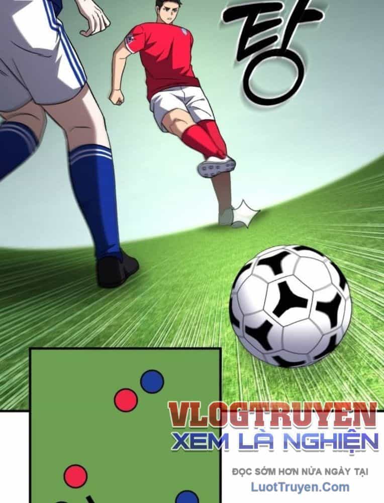 Đường Chuyền Đặc Biệt Của Tiền Vệ Thiên Tài - Chương 22 - ảnh 32