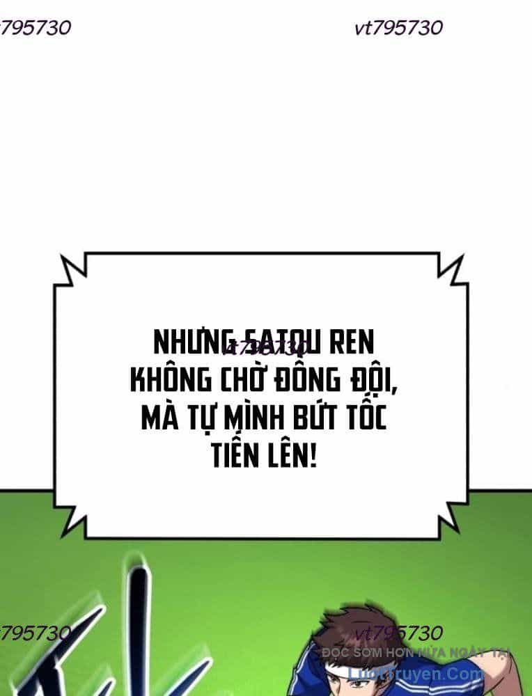 Đường Chuyền Đặc Biệt Của Tiền Vệ Thiên Tài - Chương 22 - ảnh 67