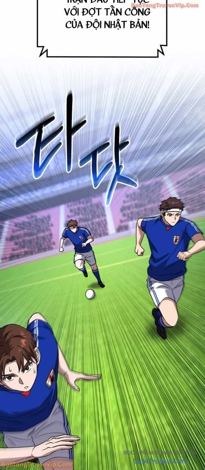 Đường Chuyền Đặc Biệt Của Tiền Vệ Thiên Tài - Chương 24 - ảnh 35