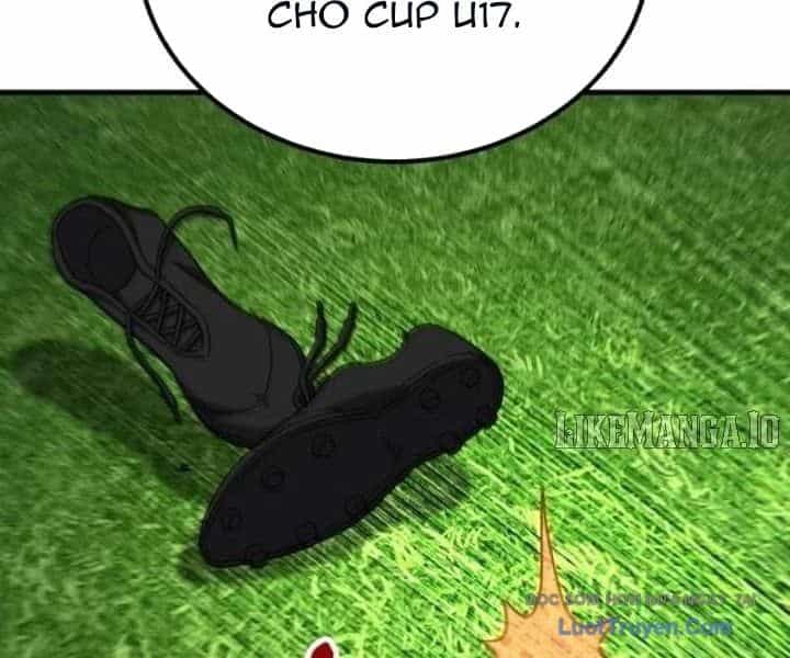 Đường Chuyền Đặc Biệt Của Tiền Vệ Thiên Tài - Chương 25 - ảnh 2