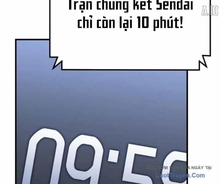 Đường Chuyền Đặc Biệt Của Tiền Vệ Thiên Tài - Chương 25 - ảnh 25