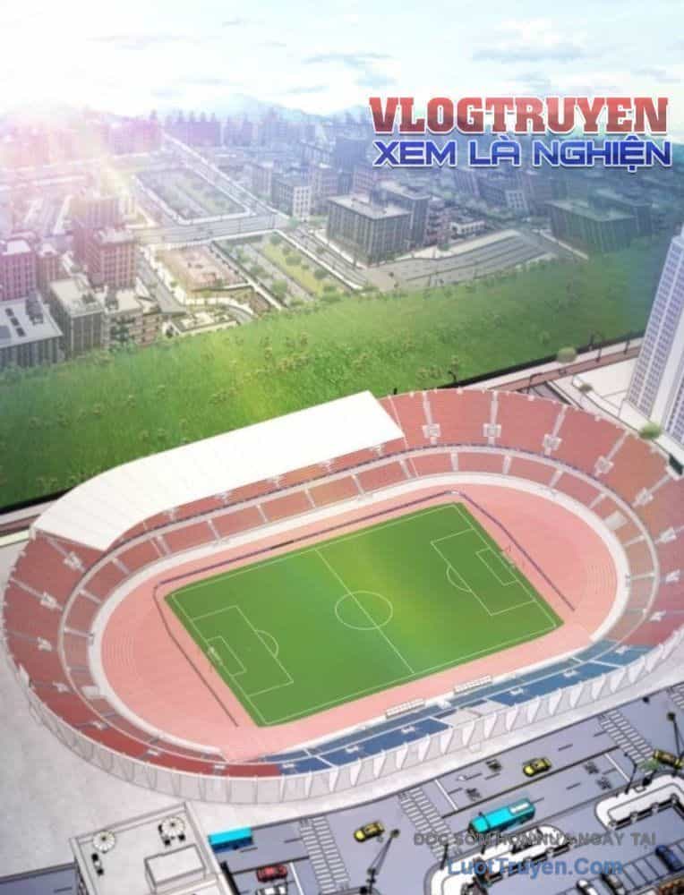 Đường Chuyền Đặc Biệt Của Tiền Vệ Thiên Tài - Chương 28 - ảnh 136