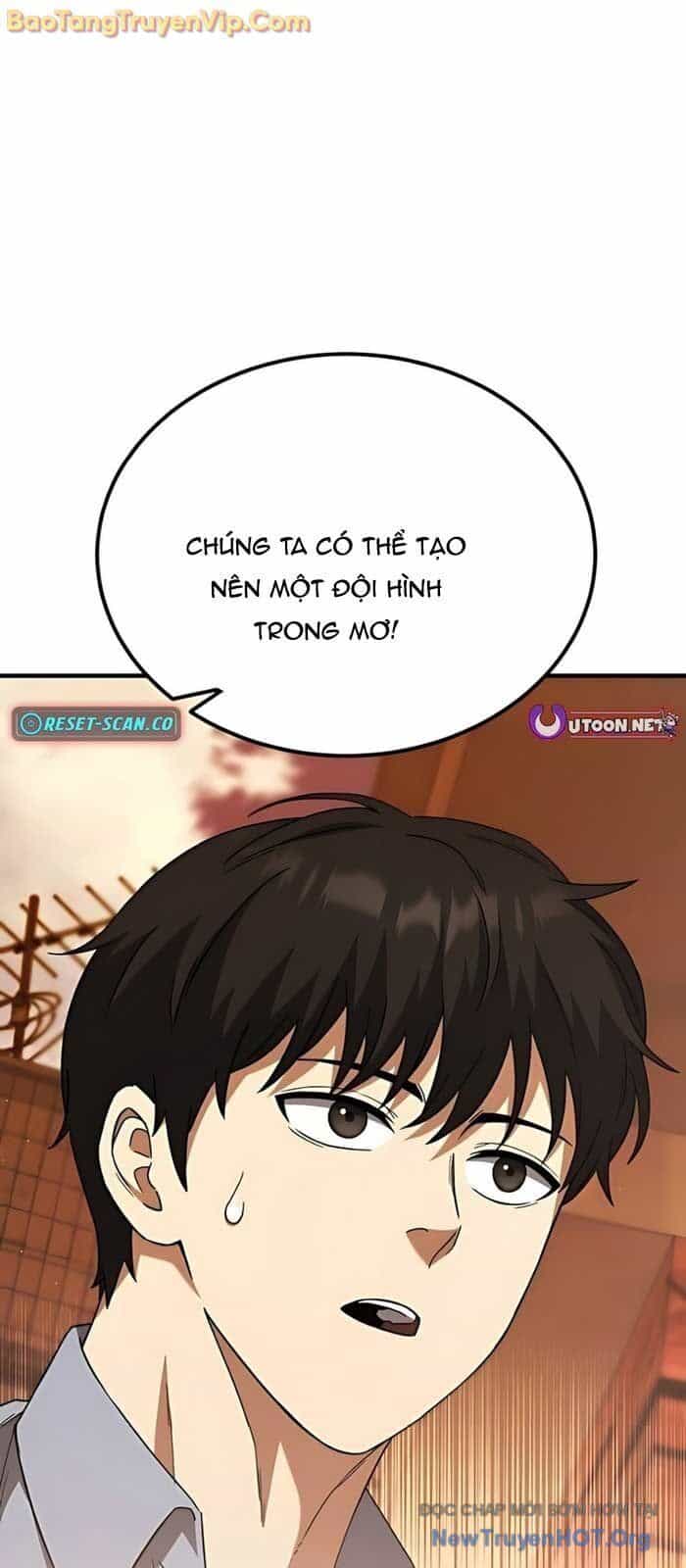 Đường Chuyền Đặc Biệt Của Tiền Vệ Thiên Tài - Chương 3 - ảnh 60