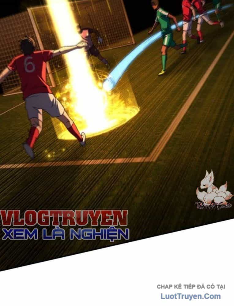 Đường Chuyền Đặc Biệt Của Tiền Vệ Thiên Tài - Chương 32 - ảnh 135