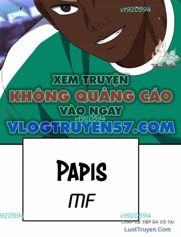 Đường Chuyền Đặc Biệt Của Tiền Vệ Thiên Tài - Chương 32 - ảnh 87