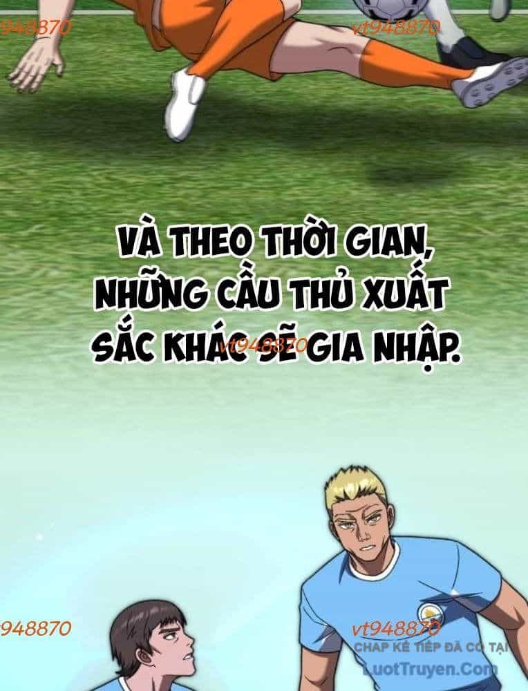 Đường Chuyền Đặc Biệt Của Tiền Vệ Thiên Tài - Chương 33 - ảnh 101