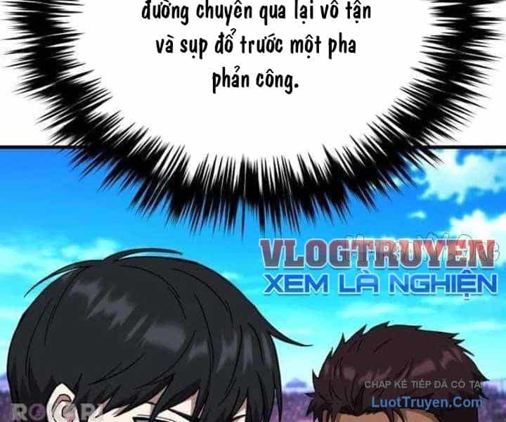 Đường Chuyền Đặc Biệt Của Tiền Vệ Thiên Tài - Chương 37 - ảnh 184