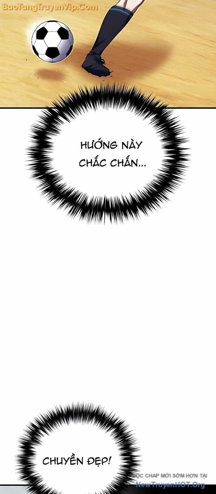 Đường Chuyền Đặc Biệt Của Tiền Vệ Thiên Tài - Chương 4 - ảnh 83