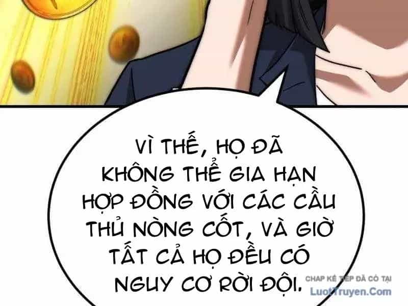 Đường Chuyền Đặc Biệt Của Tiền Vệ Thiên Tài - Chương 47 - ảnh 42