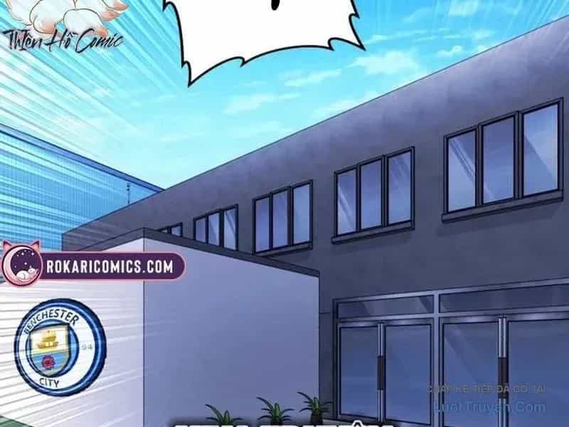 Đường Chuyền Đặc Biệt Của Tiền Vệ Thiên Tài - Chương 49 - ảnh 246