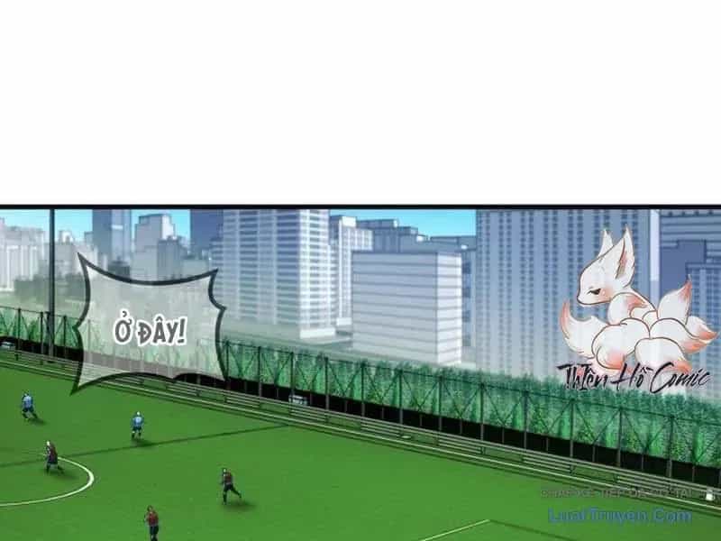 Đường Chuyền Đặc Biệt Của Tiền Vệ Thiên Tài - Chương 49 - ảnh 99