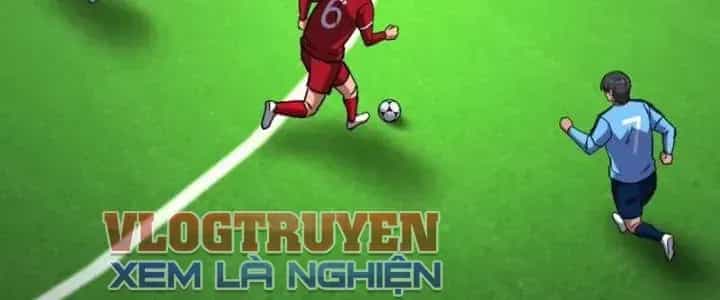 Đường Chuyền Đặc Biệt Của Tiền Vệ Thiên Tài - Chương 50 - ảnh 45