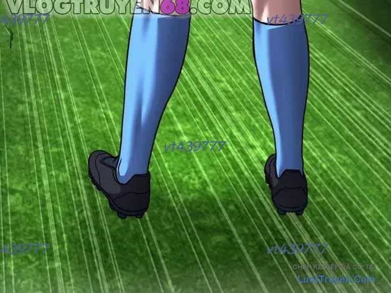 Đường Chuyền Đặc Biệt Của Tiền Vệ Thiên Tài - Chương 51 - ảnh 332
