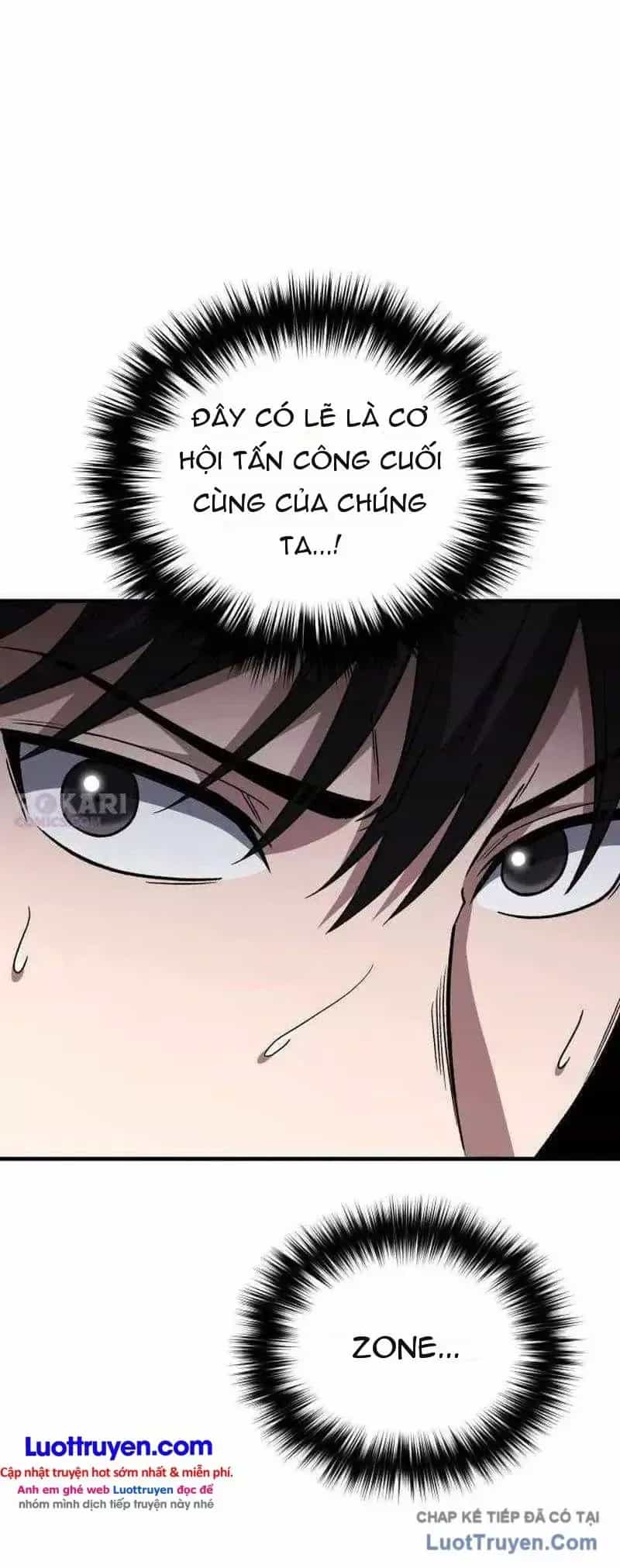 Đường Chuyền Đặc Biệt Của Tiền Vệ Thiên Tài - Chương 55 - ảnh 25