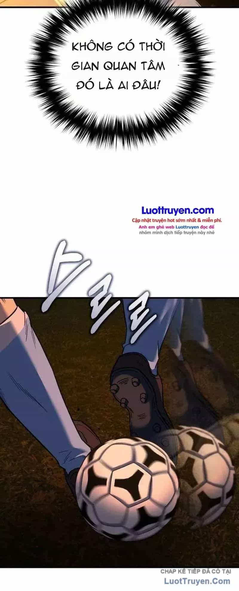 Đường Chuyền Đặc Biệt Của Tiền Vệ Thiên Tài - Chương 55 - ảnh 33