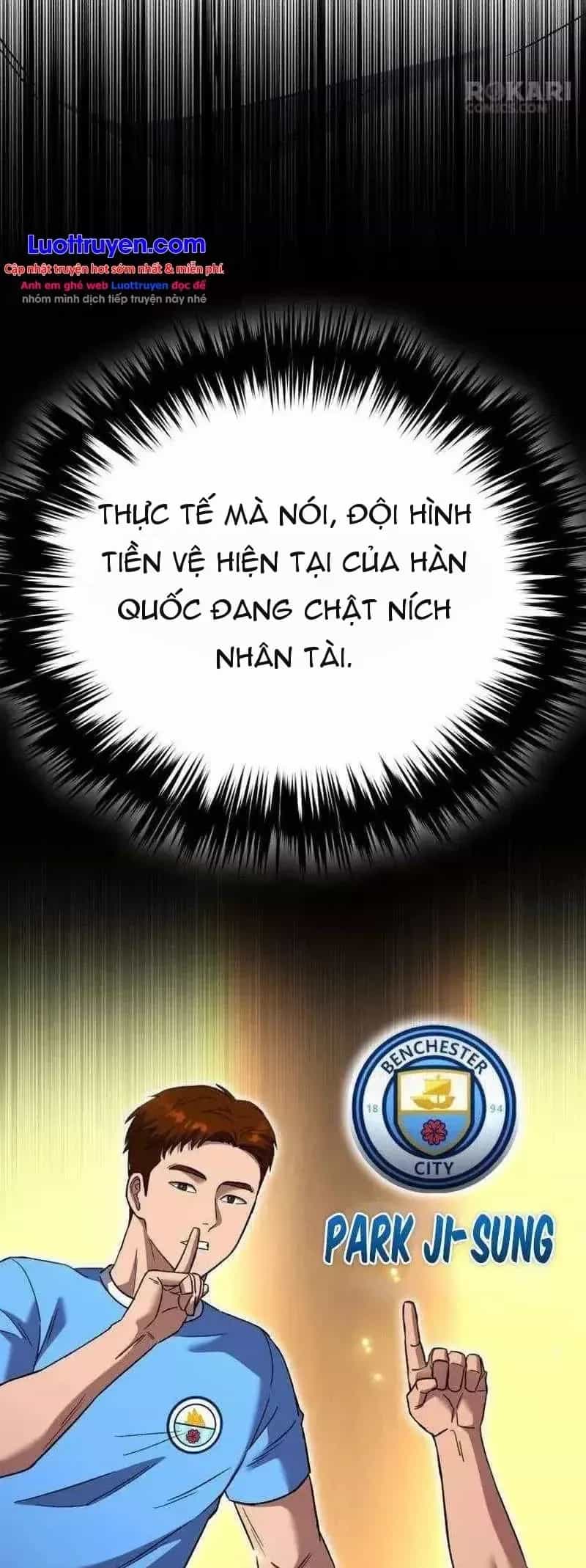 Đường Chuyền Đặc Biệt Của Tiền Vệ Thiên Tài - Chương 55 - ảnh 69