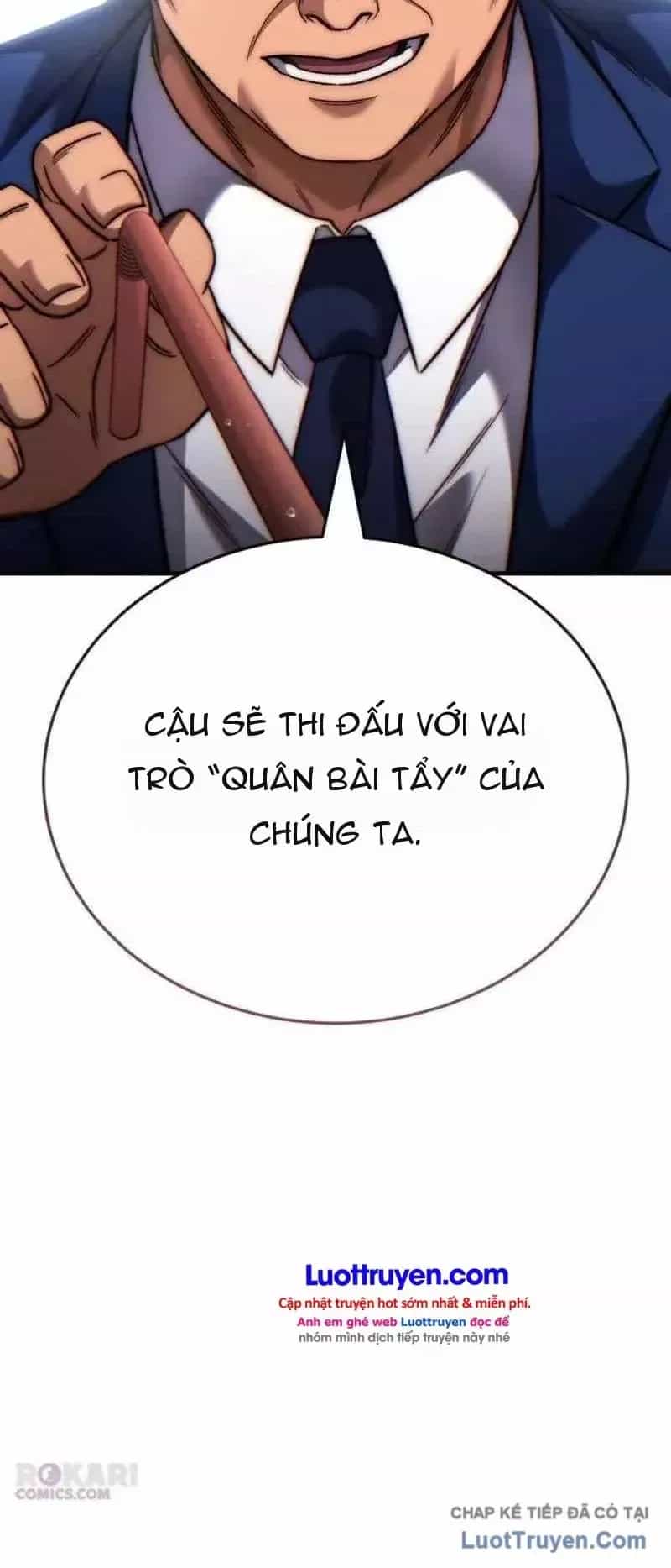Đường Chuyền Đặc Biệt Của Tiền Vệ Thiên Tài - Chương 56 - ảnh 11