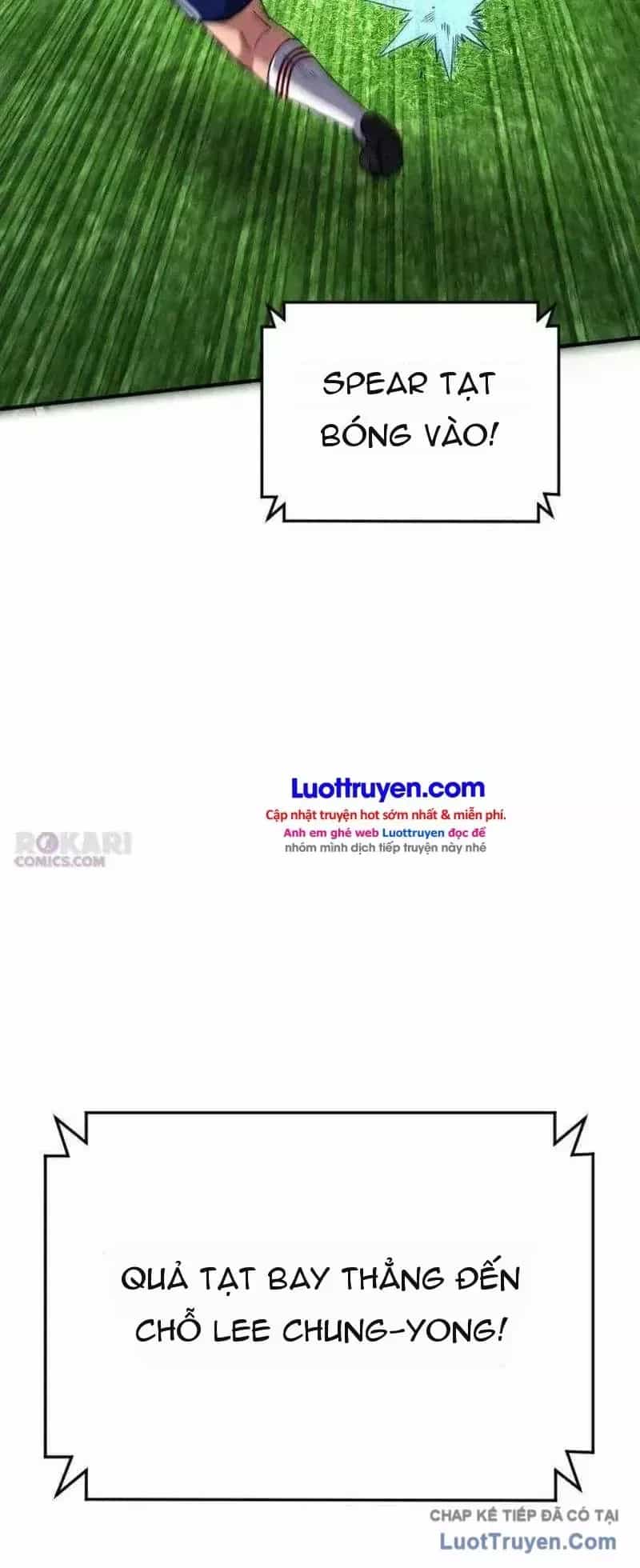 Đường Chuyền Đặc Biệt Của Tiền Vệ Thiên Tài - Chương 56 - ảnh 77