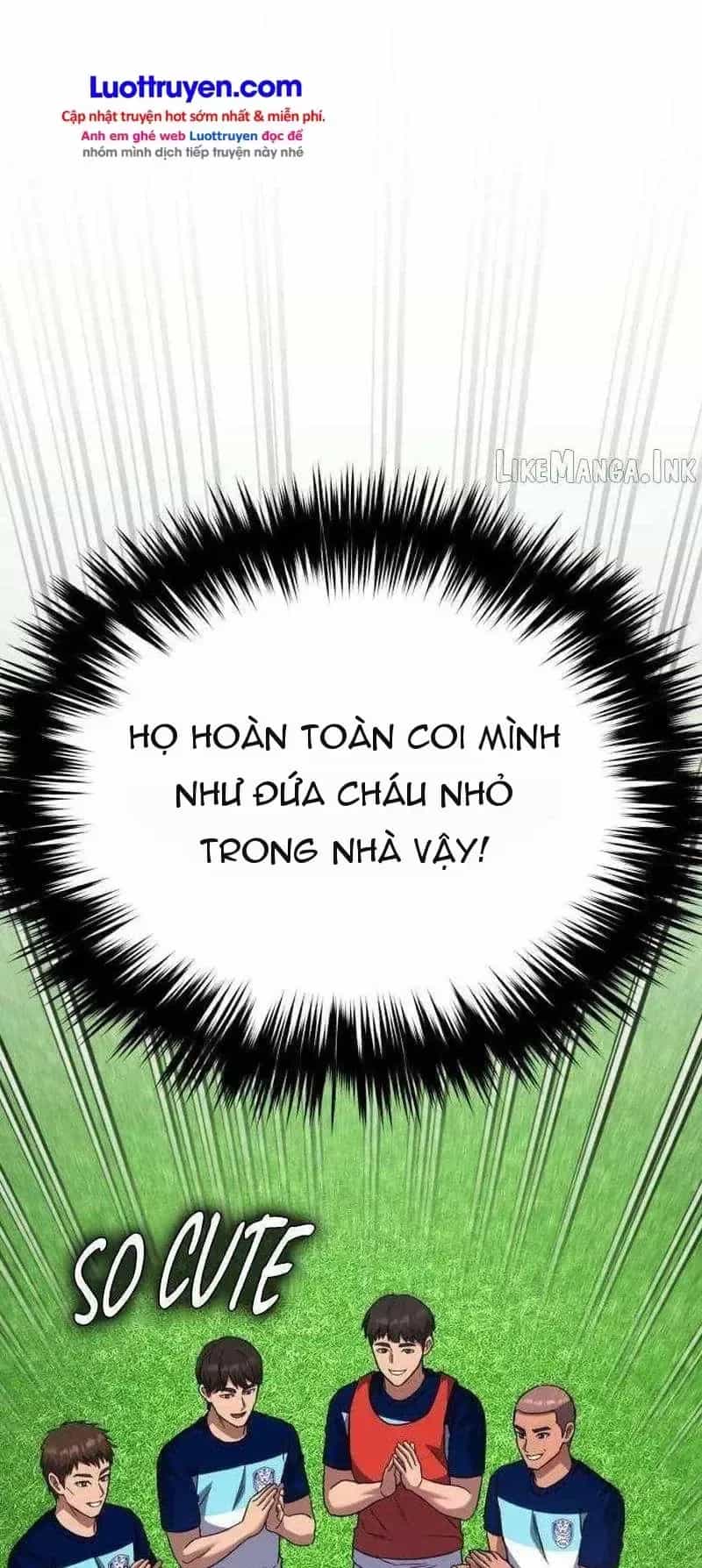Đường Chuyền Đặc Biệt Của Tiền Vệ Thiên Tài - Chương 59 - ảnh 80