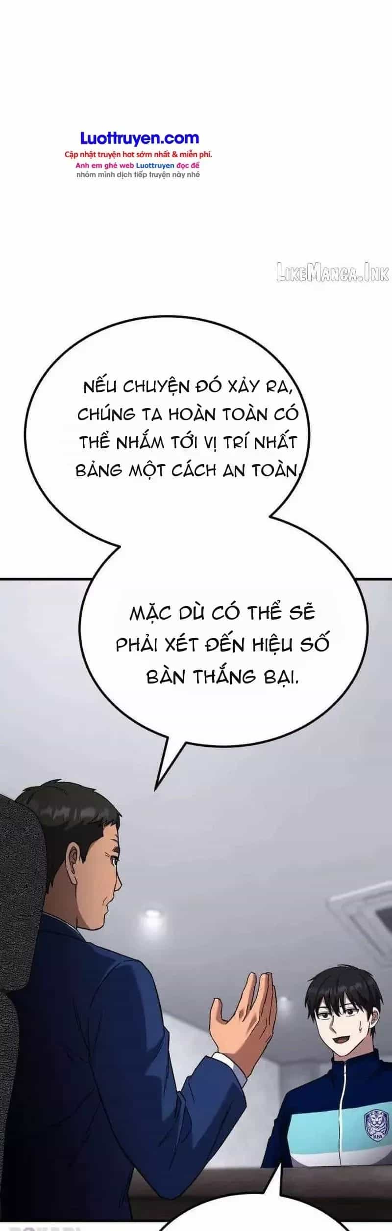 Đường Chuyền Đặc Biệt Của Tiền Vệ Thiên Tài - Chương 61 - ảnh 10