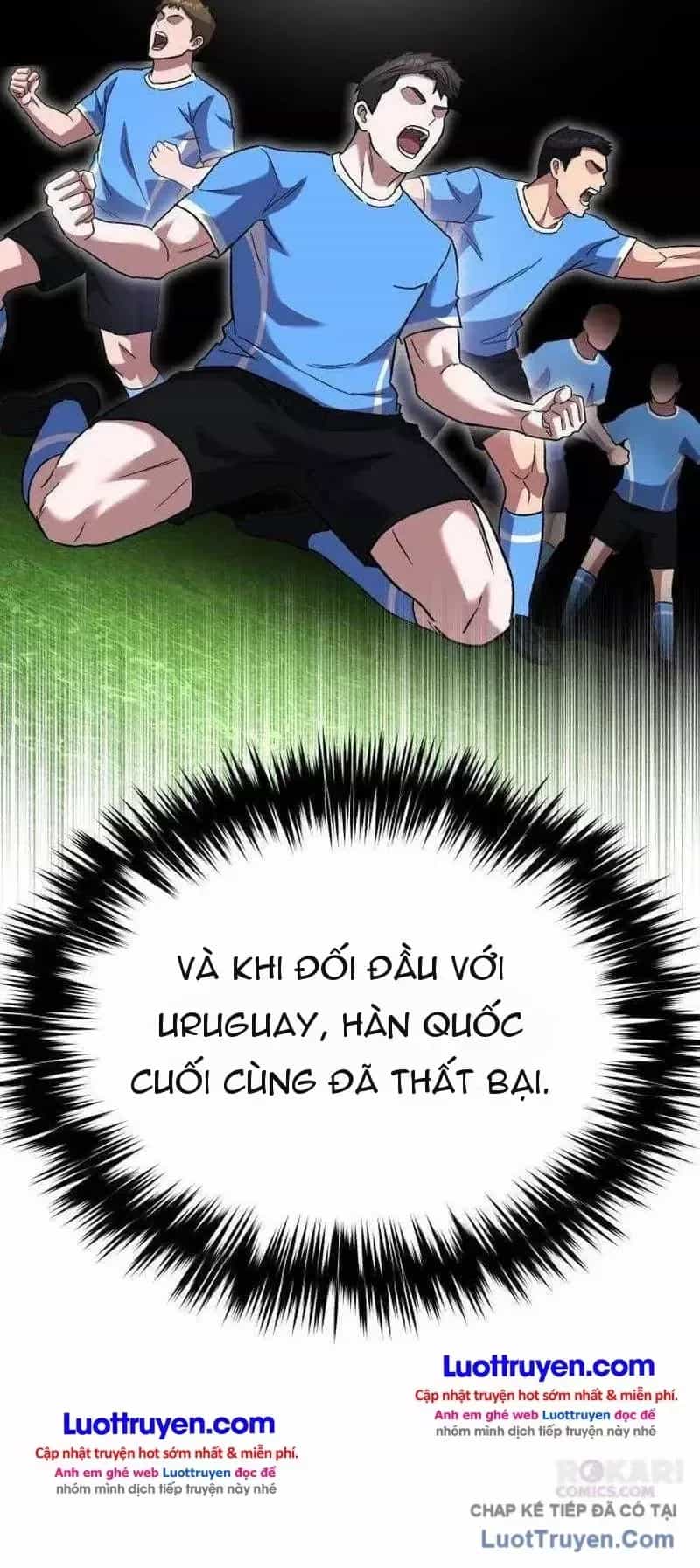 Đường Chuyền Đặc Biệt Của Tiền Vệ Thiên Tài - Chương 61 - ảnh 23