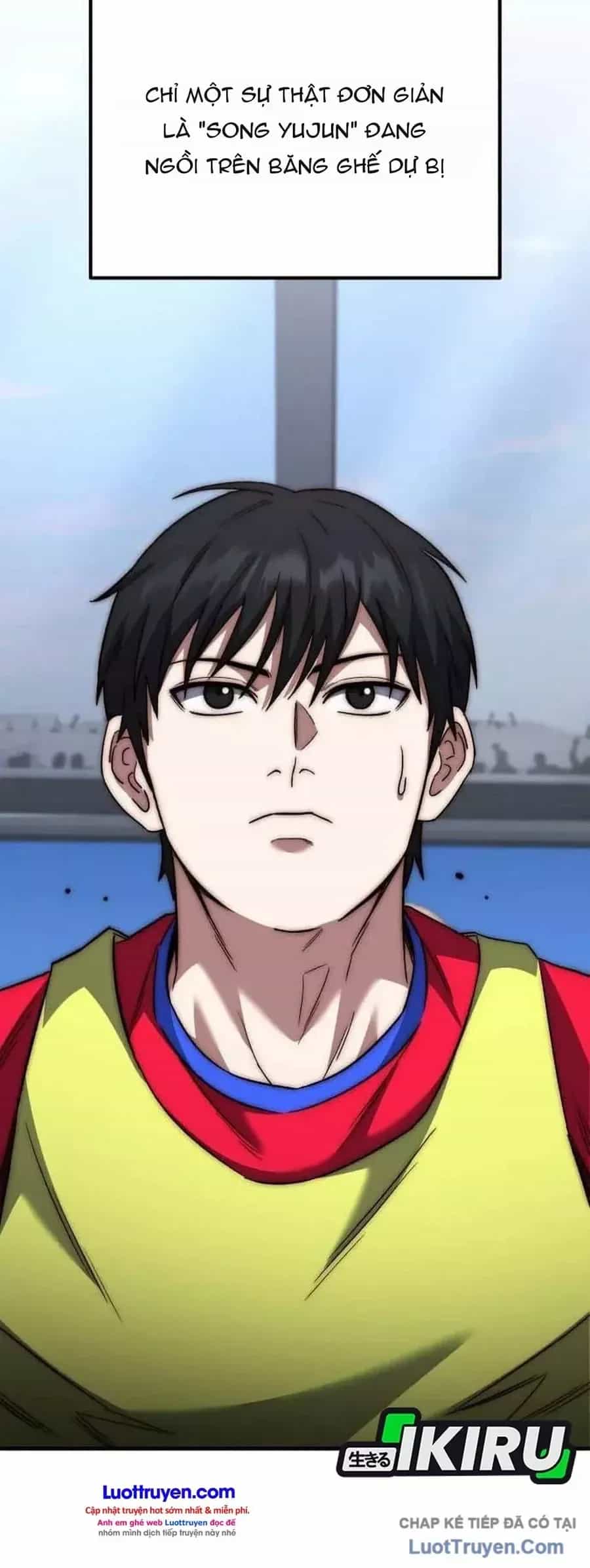 Đường Chuyền Đặc Biệt Của Tiền Vệ Thiên Tài - Chương 62 - ảnh 24