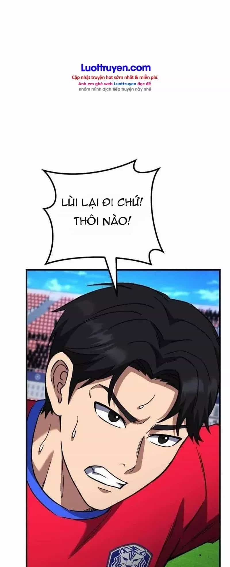 Đường Chuyền Đặc Biệt Của Tiền Vệ Thiên Tài - Chương 63 - ảnh 40