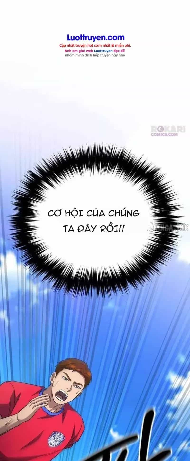 Đường Chuyền Đặc Biệt Của Tiền Vệ Thiên Tài - Chương 63 - ảnh 54