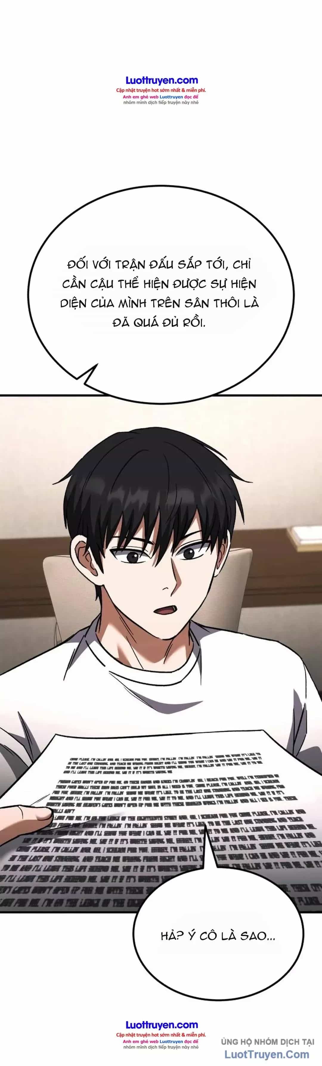 Đường Chuyền Đặc Biệt Của Tiền Vệ Thiên Tài - Chương 64 - ảnh 53