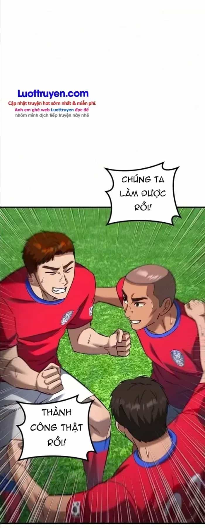 Đường Chuyền Đặc Biệt Của Tiền Vệ Thiên Tài - Chương 68 - ảnh 15