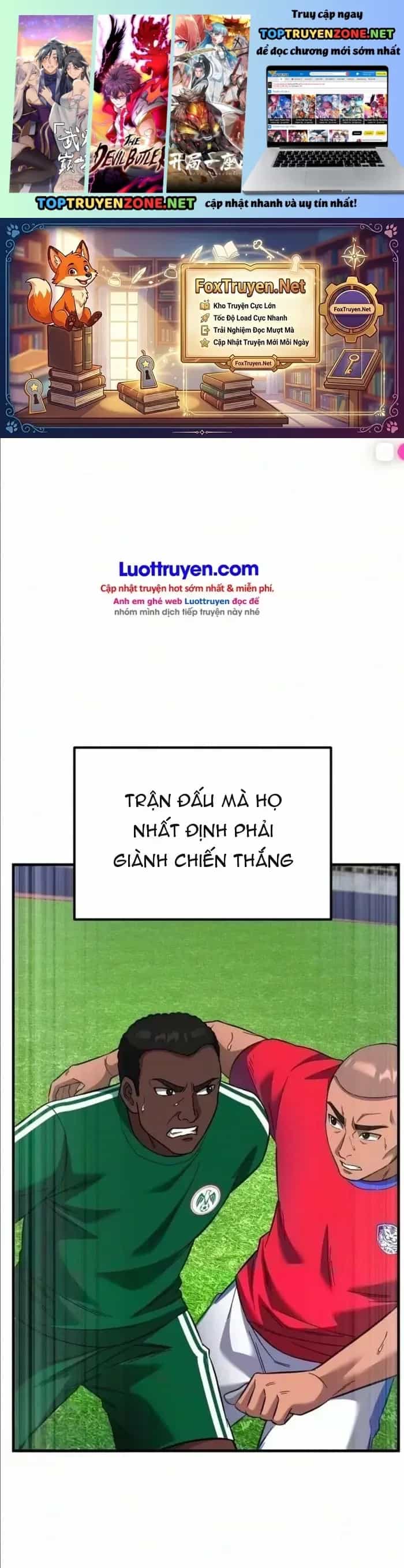 Đường Chuyền Đặc Biệt Của Tiền Vệ Thiên Tài - Chương 68 - ảnh 2