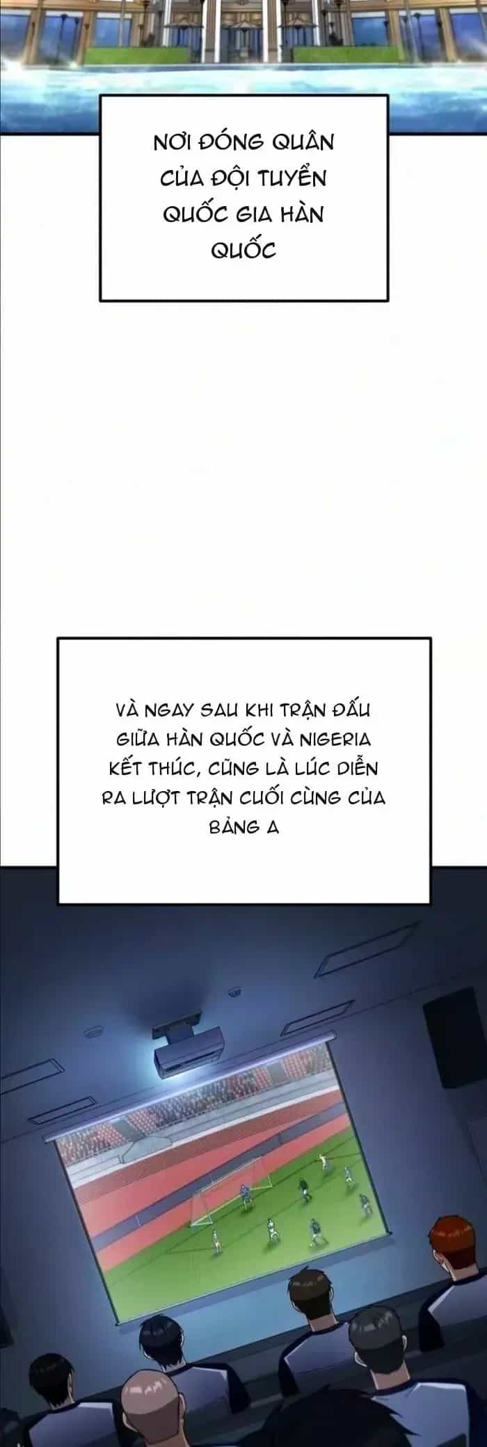 Đường Chuyền Đặc Biệt Của Tiền Vệ Thiên Tài - Chương 68 - ảnh 20