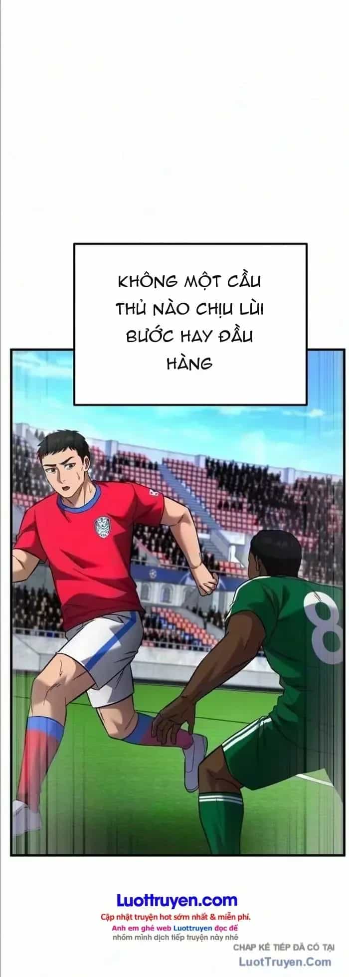Đường Chuyền Đặc Biệt Của Tiền Vệ Thiên Tài - Chương 68 - ảnh 3