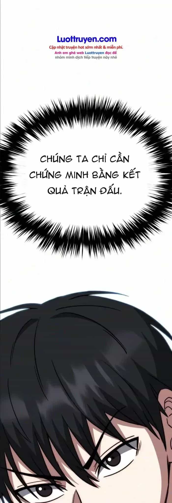 Đường Chuyền Đặc Biệt Của Tiền Vệ Thiên Tài - Chương 68 - ảnh 37