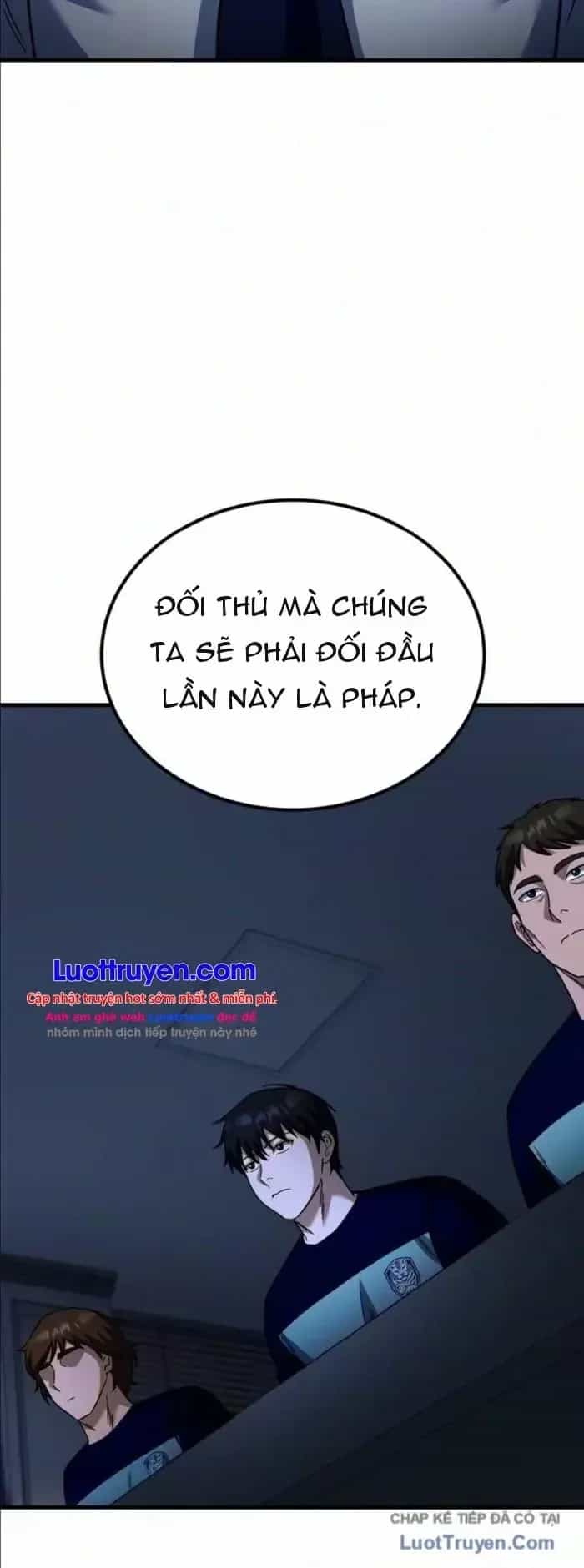 Đường Chuyền Đặc Biệt Của Tiền Vệ Thiên Tài - Chương 68 - ảnh 64