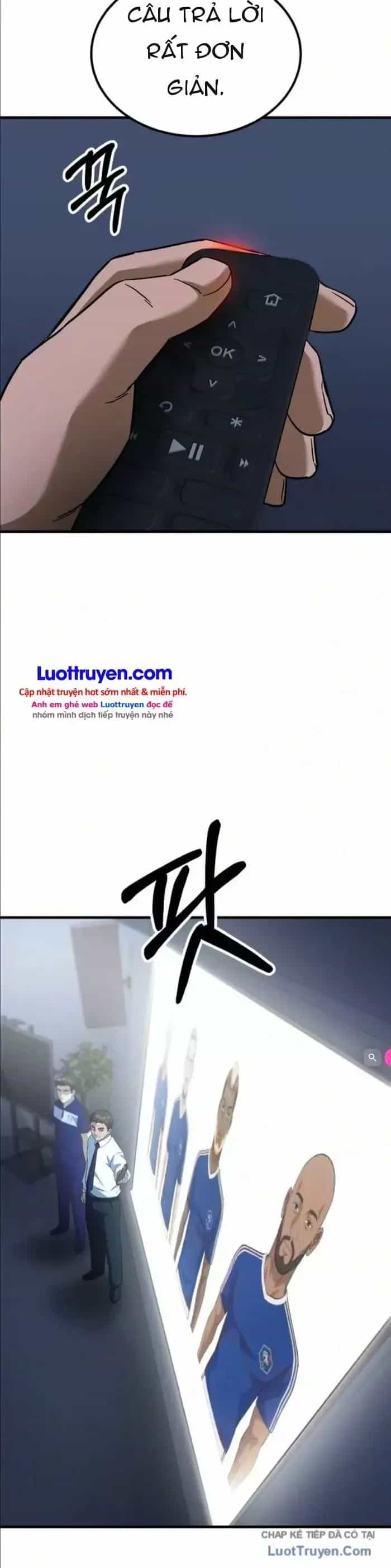 Đường Chuyền Đặc Biệt Của Tiền Vệ Thiên Tài - Chương 68 - ảnh 66