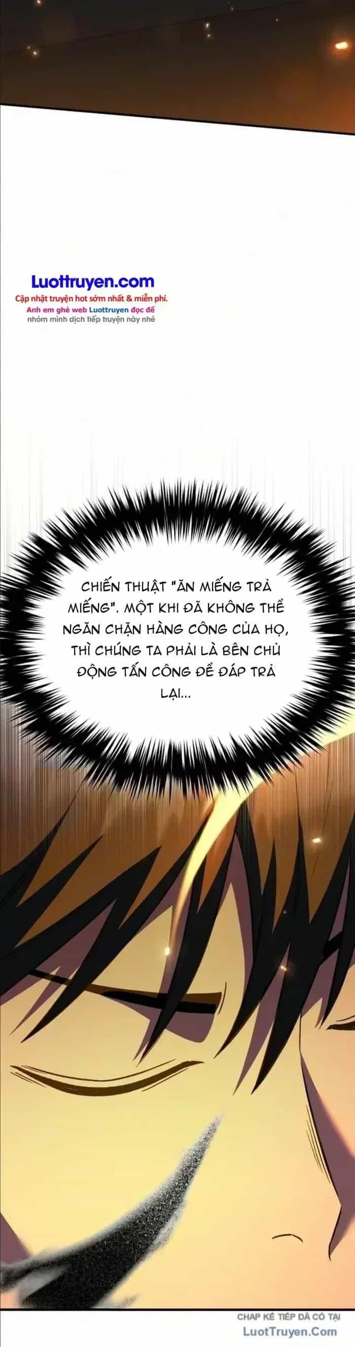 Đường Chuyền Đặc Biệt Của Tiền Vệ Thiên Tài - Chương 68 - ảnh 84