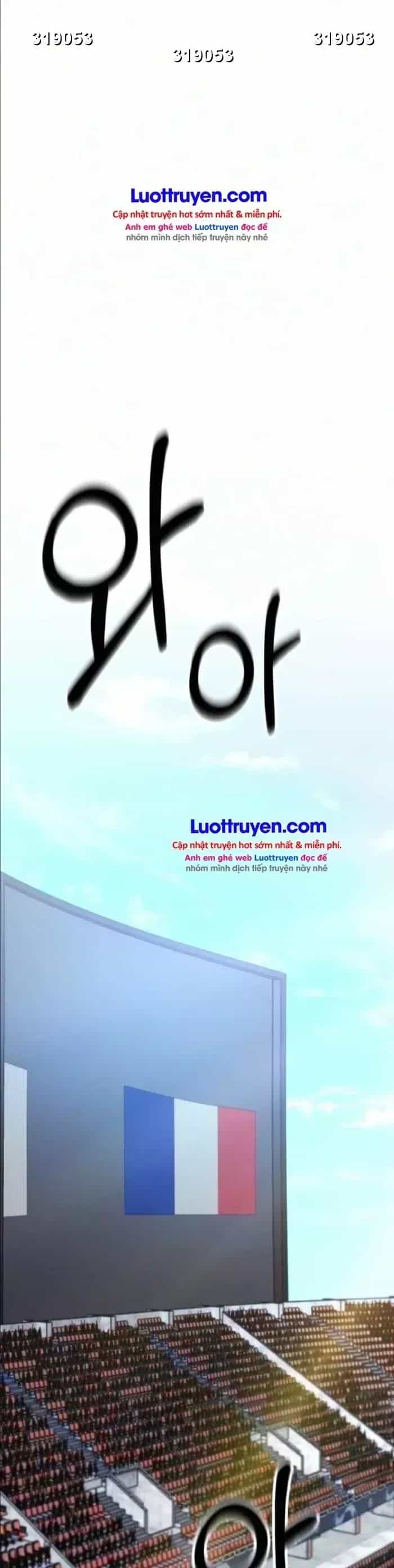 Đường Chuyền Đặc Biệt Của Tiền Vệ Thiên Tài - Chương 69 - ảnh 10