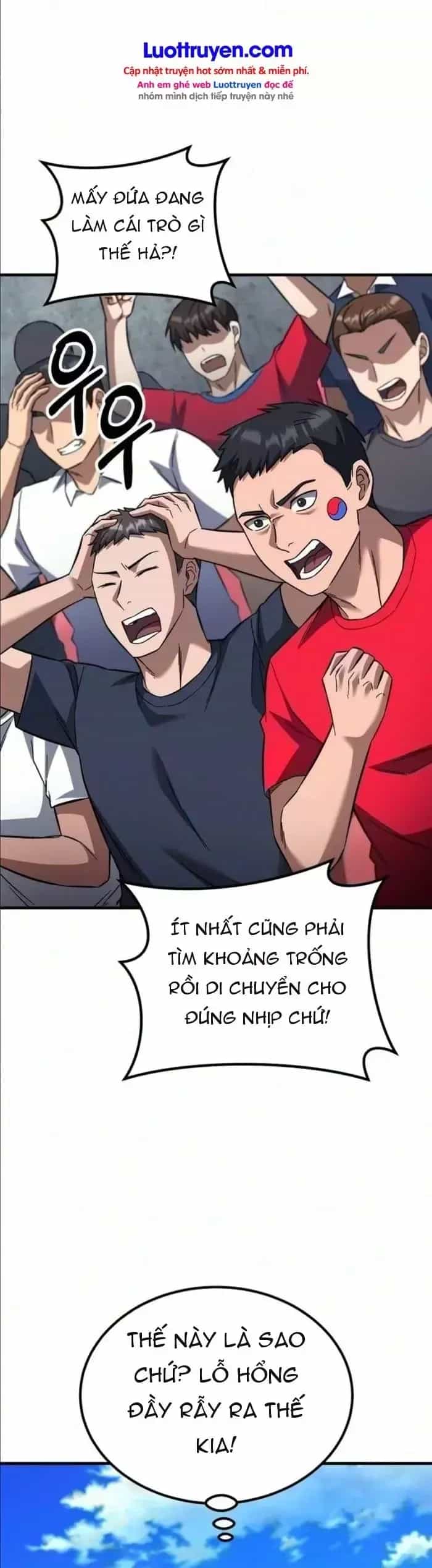 Đường Chuyền Đặc Biệt Của Tiền Vệ Thiên Tài - Chương 69 - ảnh 34