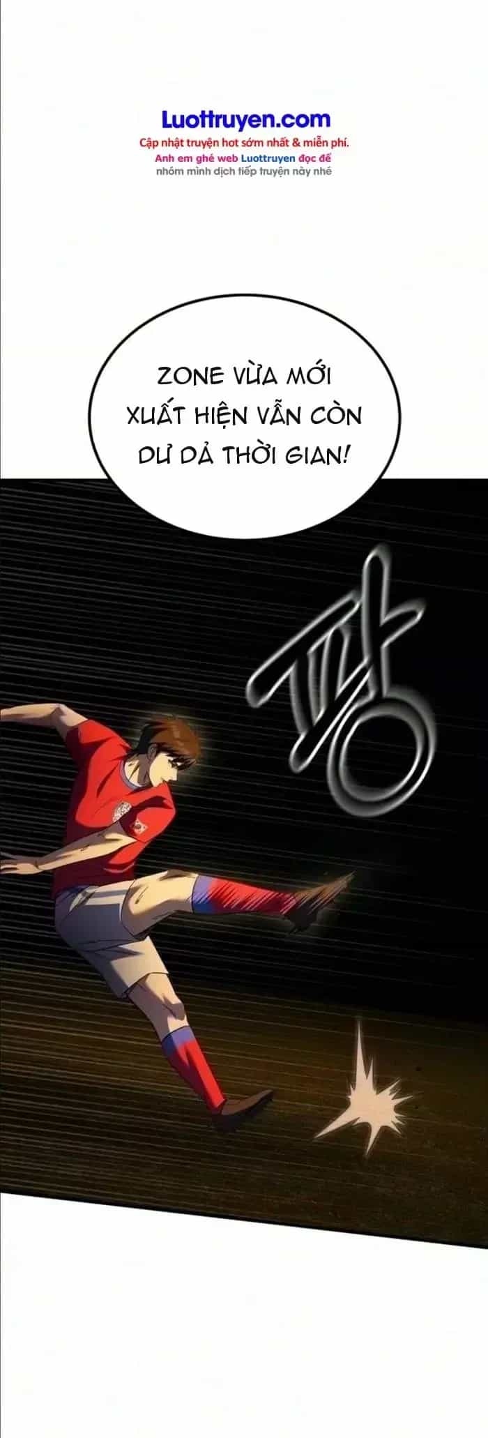 Đường Chuyền Đặc Biệt Của Tiền Vệ Thiên Tài - Chương 69 - ảnh 48