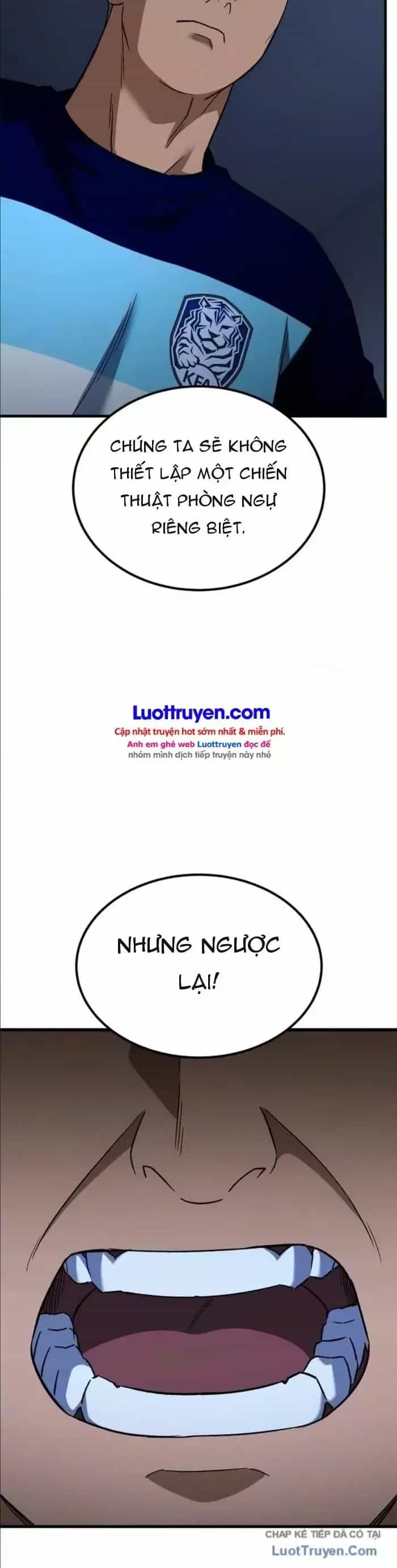 Đường Chuyền Đặc Biệt Của Tiền Vệ Thiên Tài - Chương 69 - ảnh 5