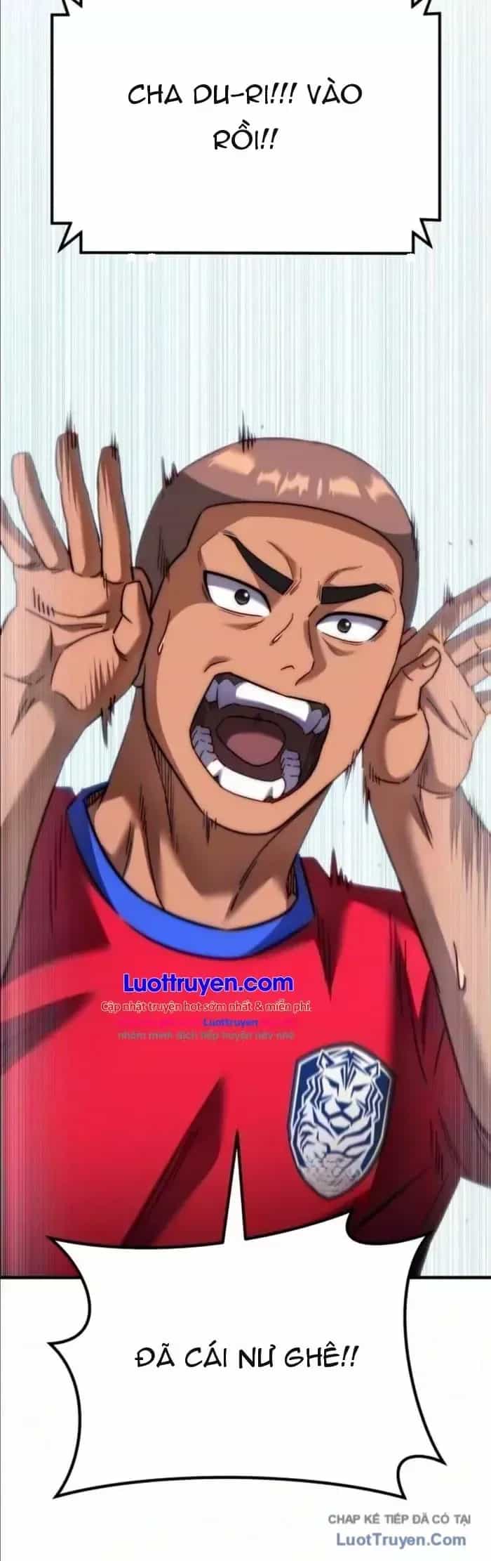 Đường Chuyền Đặc Biệt Của Tiền Vệ Thiên Tài - Chương 69 - ảnh 52