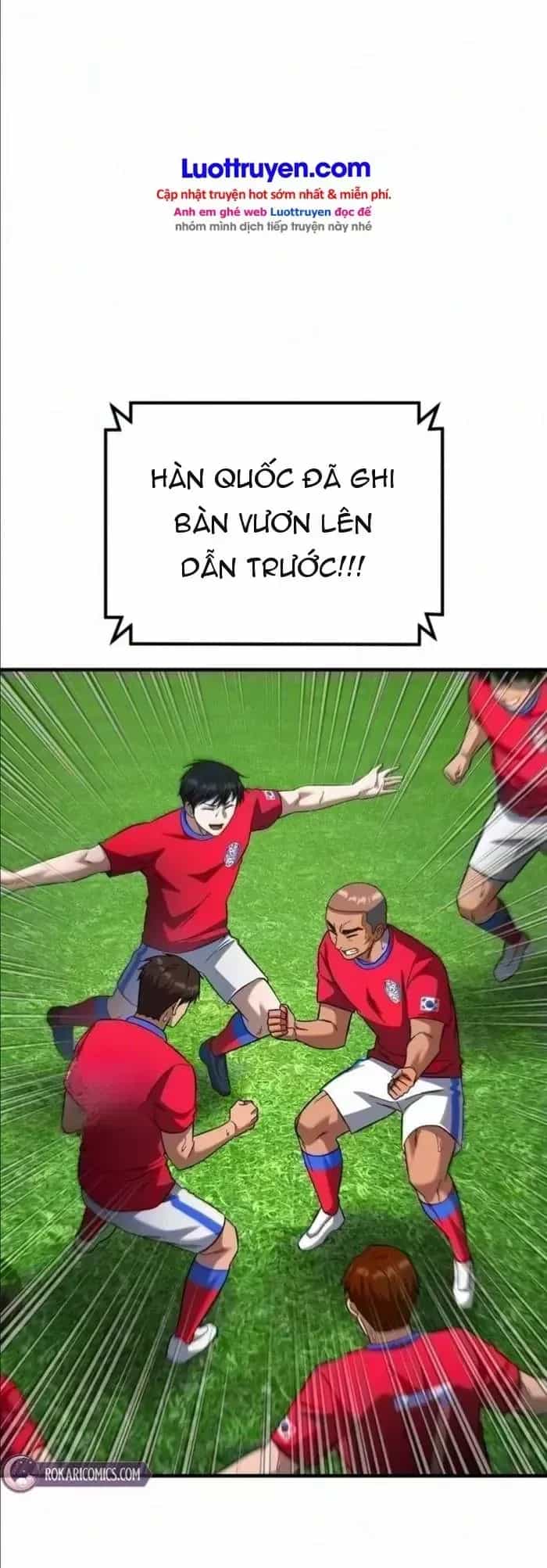 Đường Chuyền Đặc Biệt Của Tiền Vệ Thiên Tài - Chương 69 - ảnh 53