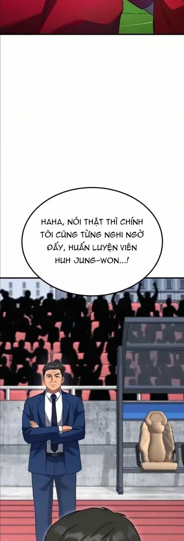 Đường Chuyền Đặc Biệt Của Tiền Vệ Thiên Tài - Chương 69 - ảnh 57