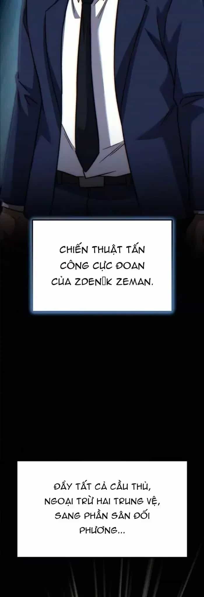 Đường Chuyền Đặc Biệt Của Tiền Vệ Thiên Tài - Chương 69 - ảnh 60